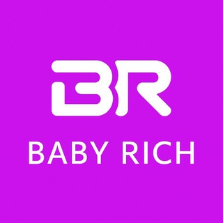 टेलीग्राम चैनल का लोगो babyrich_namangan1 — BabyRich Namangan