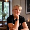 Логотип телеграм канала @babyrinaolga — Ольга Бабурина «Помогаю находить выход там же, где был вход»