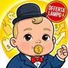Logo of telegram channel babyrisparmio — BabyRisparmio 👶
