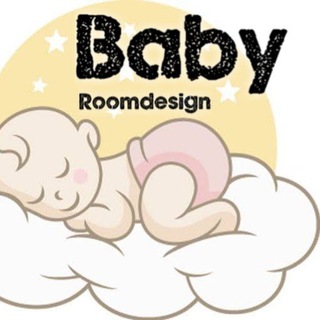 لوگوی کانال تلگرام babyroomdesignn — 👶🌻طراحی اتاق کودک🌻👶