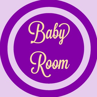 Логотип телеграм канала @babyroomvld — Детская одежда BabyRoom