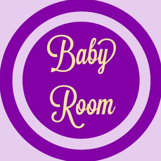 Логотип телеграм канала @babyroomvld — Детская одежда и обувь