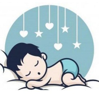 Логотип телеграм -каналу babysecrets — Baby secrets👼