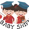 Логотип телеграм канала @babyshifuchinese — Baby Shifu Chinese