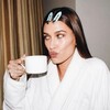 Логотип телеграм канала @babyshines — детка, ты сияешь