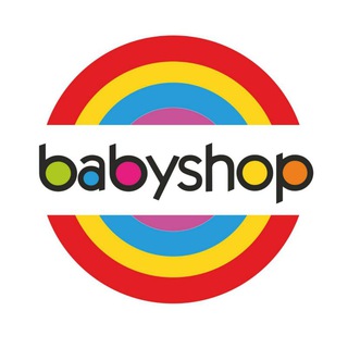 Логотип телеграм канала @babyshop_uzb — babyshop_official