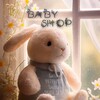Telegram kanalining logotibi babyshopgold — BABY SHOP В НАЛИЧИ😍🤩😎