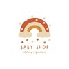 Логотип телеграм канала @babyshopokha — ＢａｂｙＳｈｏｐ