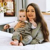 Логотип телеграм канала @babyshoppinglist — Лучшее для малышей