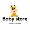 Telegram kanalining logotibi babysto_re — Baby_store