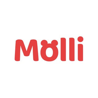 Telegram kanalining logotibi babystoremx — Molli 😍Katalog