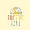 Telegram kanalining logotibi babystuff_resale_uz — Baby Stuff Resale