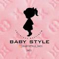 Telegram kanalining logotibi babystyle2021 — پوشاک کودک و نوجوان بیبی استایل