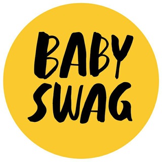 Логотип телеграм канала @babyswagru — Babyswag.ru