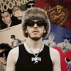 Логотип телеграм канала @babytapeall — BIG BABY TAPE • all music