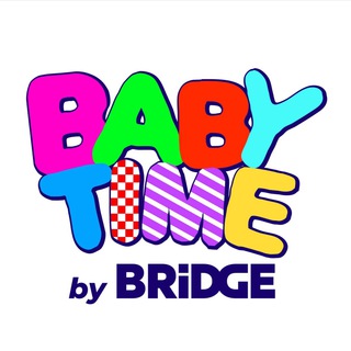 Logo of telegram channel babytimetv — BABY TIME