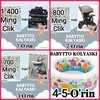 Telegram kanalining logotibi babytokonkurs — 🥳🥳𝗕𝗔𝗕𝗬𝗧𝗧𝗢🥳🥳