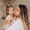 Логотип телеграм канала @babyworld_katalinnan — Katalinnan & Lilit