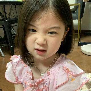 Logo saluran telegram babyysulli — luvssuli