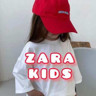 Логотип телеграм канала @babyzaraekb — ZARA Екатеринбург. Детская одежда Екатеринбург. Академический район
