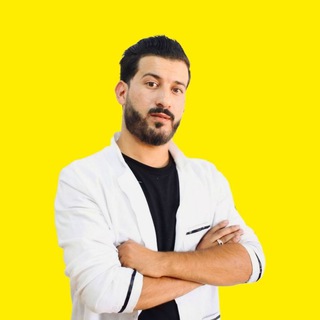 لوگوی کانال تلگرام bac_fares — الأستاذ حلفاوي فارس 🔔