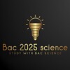 لوگوی کانال تلگرام bac2024sciences — Bac 2025 Sciences
