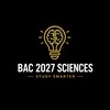 لوگوی کانال تلگرام bac2027science — Bac 2027 Sciences 