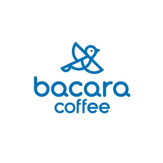 Логотип телеграм -каналу bacara_coffee — Bacara Coffee&Business