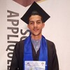 شعار قناة تلجرام bacbyelbadaoui — ELITE ACADEMY 2026