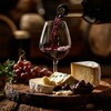 Логотип телеграм канала @baccarat_piskunova_5 — Традиция вкуса 🍷