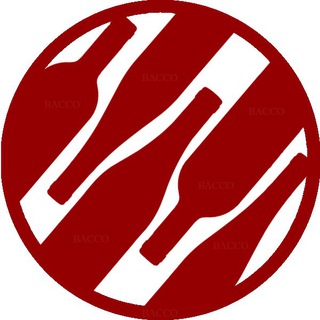 Логотип телеграм канала @baccowine — Bacco