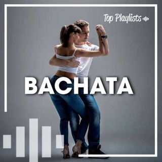 Логотип телеграм канала @bachata_list — Бачата музыка танец❤️❤️❤️