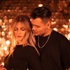 Логотип телеграм канала @bachatablog — #BachataBlog Тимура и Вики