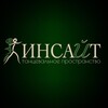 Логотип телеграм канала @bachatasaratov — ИНСАЙТ | Бачата и Сальса в Саратове
