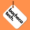 Logo of telegram channel bachecatech — BACHECA TECH 📌