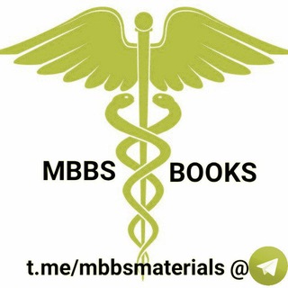Logo of telegram channel bachelor_of_medicine — MEDICAL BOT Assistant