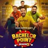 Логотип телеграм канала @bachelorpoint9931 — Bachelor Point Session 5