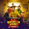 Logo of telegram channel bachelorpointseasonfiv — Bachelor's Point Season 5