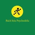 Telegram channel Bách hóa Psychedelics(public) logo