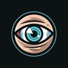 Логотип телеграм -каналу bachitivse — Бачити Все