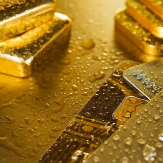 Логотип телеграм канала @back_to_money — Gold card