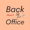 Логотип телеграм канала @back_to_office — БэкtoОфис