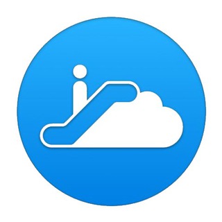 电报频道的标志 backchina_cloudpn — 云梯VPN🎙通知发布