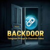 Logo of telegram channel backdoor_freemium — Telegram Directory | BackDoor Freemium - Channels and Groups