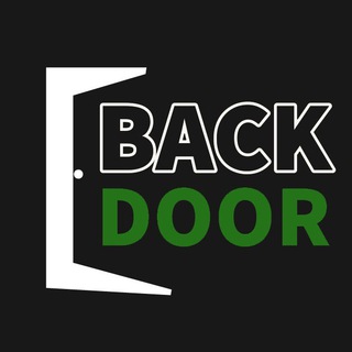 Logo del canale telegramma backdoorhack - Backdoor