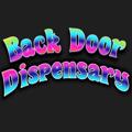 Logo saluran telegram backdoormenu — Back door menu