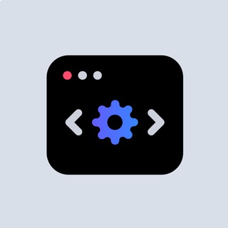 Логотип телеграм канала @backender_it — Backender | CMD