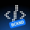 Логотип телеграм канала @backendhubvk — Backend VK Hub