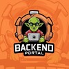 Логотип телеграм канала @backendportal — Backend Portal | Программирование
