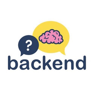 Логотип телеграм канала @backendquiz — BackendQuiz - задачи с собеседований по бэкенду